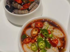 -大锅强·蒸海鲜青岛菜(城市阳台店)