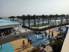 -秦皇岛乐岛海洋王国