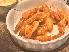 -乐意坊Alla Torre意大利手工披萨(陆家嘴旗舰店)