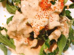 -必点海鲜·鲅鱼水饺(鞍山西道店)
