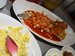 -姑苏家宴·苏帮菜·松鼠桂鱼(苏州总店)