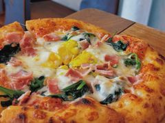 -Alimentari早午餐(安福路店)