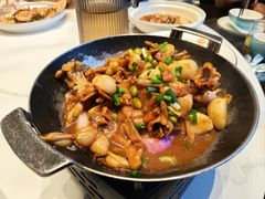 -食光慢宴·安吉土菜馆