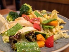 -丸藏和牛烧肉专门店(园区师惠坊店)
