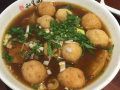 -和生记牛肉火勺店(汇兴家园店)