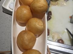 -海底捞火锅(航洋城店)