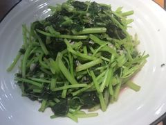 -老馆子·建德菜·山肴鱼鲜(海威新界店)