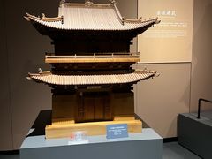 -大同市博物馆