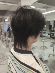 -HG美发设计沙龙