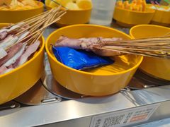-森季旋转火锅(怀远门店)