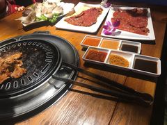 -超级神炭烤肉夜食(芥园西道店)