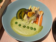 -十二舍·湯物素煮(江泰潤政店)