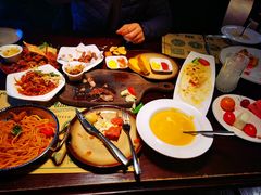 -马迭尔德式西餐精酿啤酒屋(中央大街店)