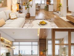 -住范儿家装·整体家装·装修设计