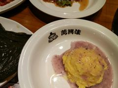 -万兴佳烤肉·长白山老味道(东岸里店)