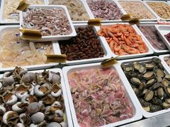 -码头鲜精致威海菜(欧乐坊店)