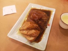 -抱德·潮汕味(敦和店原惠城鱼仔)