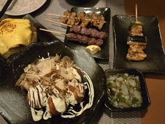 -鸟内会(河北路店)