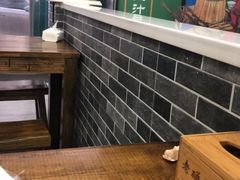 大堂-老磁器口豆汁店(马家堡店)