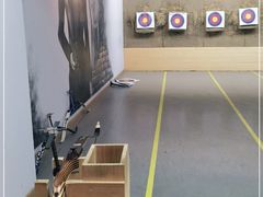 -道顺射箭·团建·骑射(张杨路店)