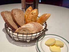 -Wolfgang’s Steakhouse 沃夫冈牛排馆(上海白玉兰广场店)