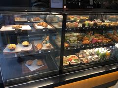 -星巴克(嘉定中信泰富万达广场店)