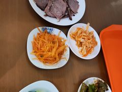 -清真磨沟沿老字号牛肉面(总店)