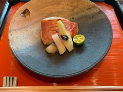 -盘古七星酒店·京都怀石花传日餐厅