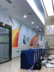 -小米熊儿童医院