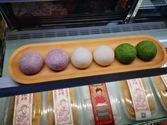 -欢姐伦教糕(北海大道北店)