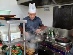 -水香园·中国徽菜名店(紫霞大道店)