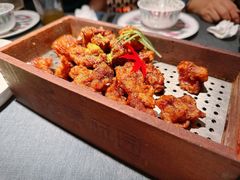 -锦府园·新台州菜(合生汇店)