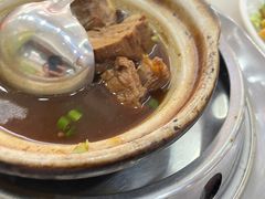 -新峰肉骨茶