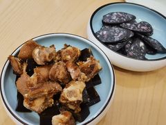 青岛酱猪蹄-船歌·鱼水饺青岛菜(国贸商城店)