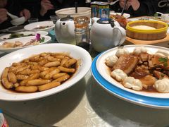 -美乐食街(小南店)