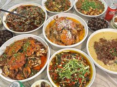 -辣螃铠盆盆蟹大排档(总店)
