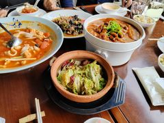 -南堂小馆·川菜馆(德商国际店)