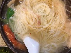 -贵州沾水米线(学田湾店)