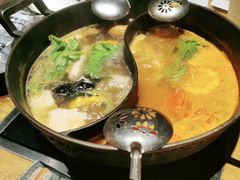 -呷哺呷哺 黄金牧场 (新中关购物中心店)