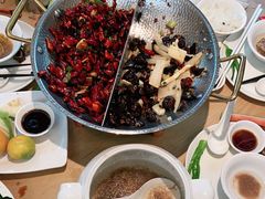-大丰收脆鱼(浦西万达店)
