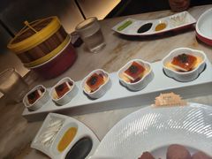 -京华烟云·北京烤鸭(领展购物广场·中关村店)