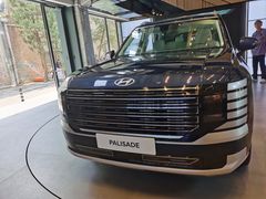 -现代汽车文化中心 Hyundai Motorstudio Beijing