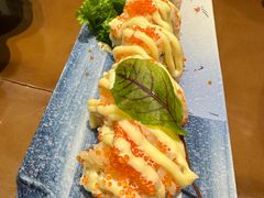 -红叶日本料理(开发区店)