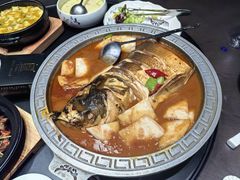 -苏淮景·苏闽融创菜·海鲜(原空港井河轩店)