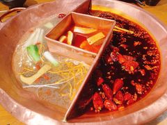-雾漫川城重庆火锅(上和商业广场店)