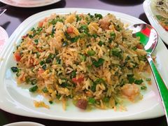 -凤城礼记鱼翅海鲜酒家(百老汇店)