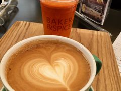 -BAKER&SPICE(国金中心商场店)