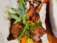 -王鼎精致料理铁板烧(世博源店)