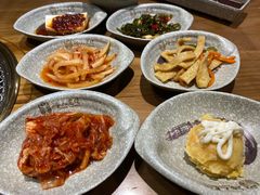 -牛人·雪花牛·木炭烤肉(昆山陆家店)