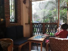 -西关84·History·Art·Cafe